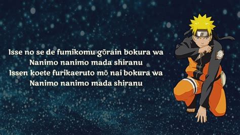 silhouette lyrics english|naruto shippuden silhouette lyrics.